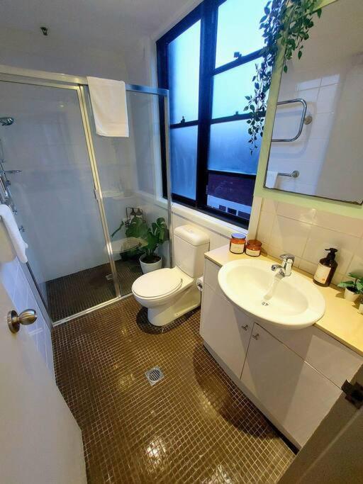 Perfect And Modern Studio, Broadway-Chippendale Сидней Экстерьер фото